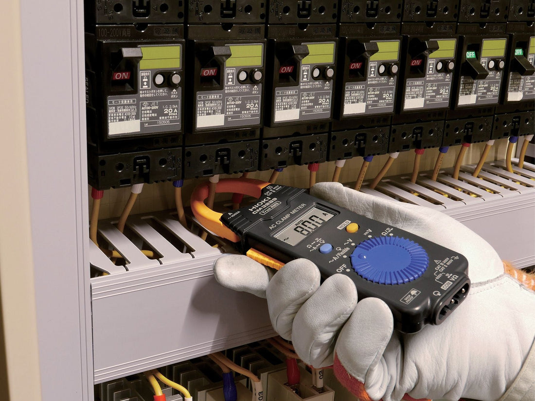 Hioki vs Fluke, Megger, Kyoritsu, Chauvin Arnoux: The Ultimate Multimeter Comparison for North African Professionals
