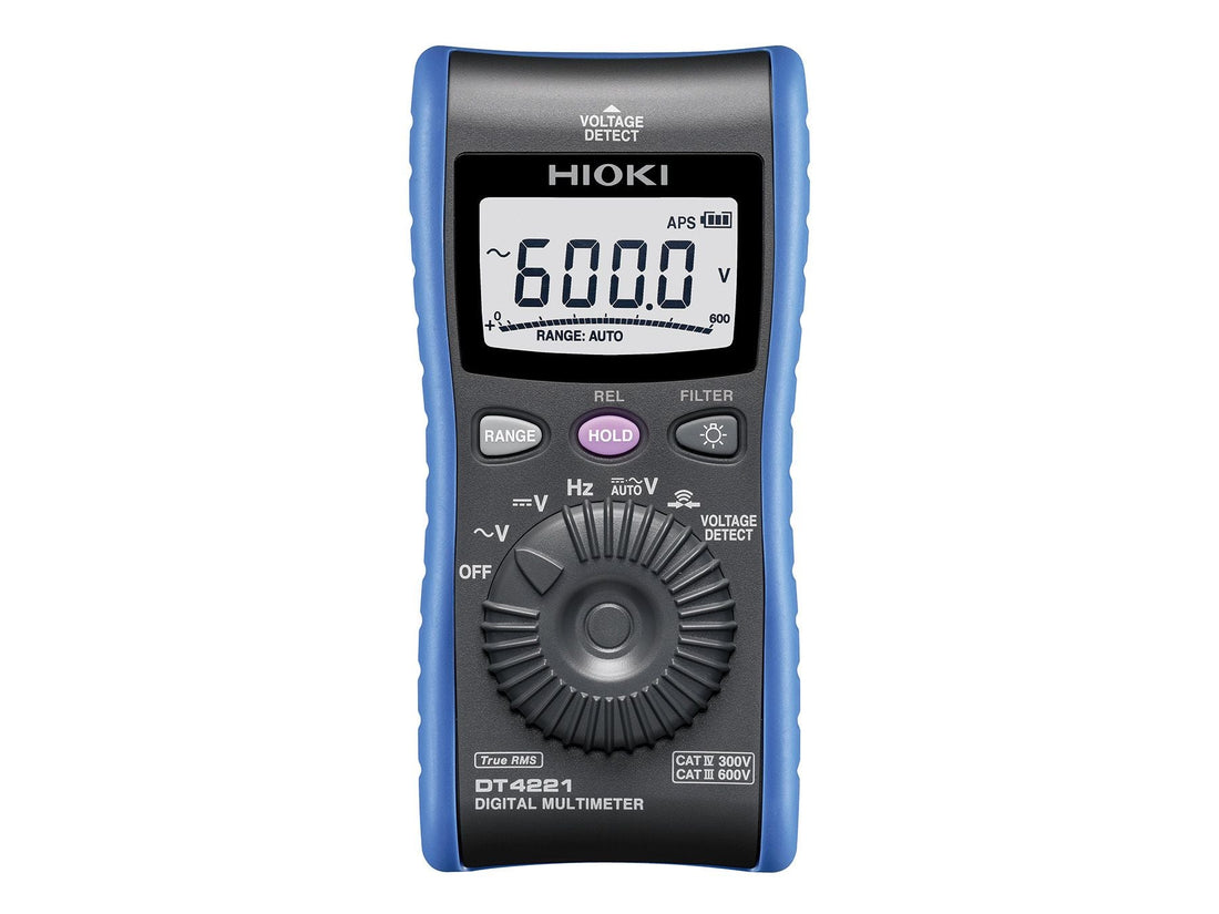 The Ultimate User Guide Review: 10 Best Digital Multimeters of 2025