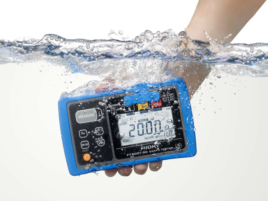 Earth Ground Testers Explained in 2025