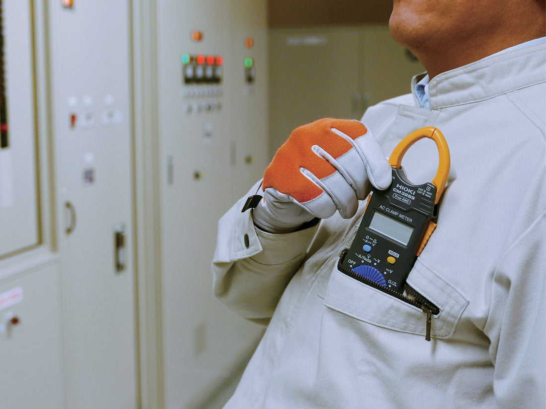 Partial Discharge in a Critical GIS Substation